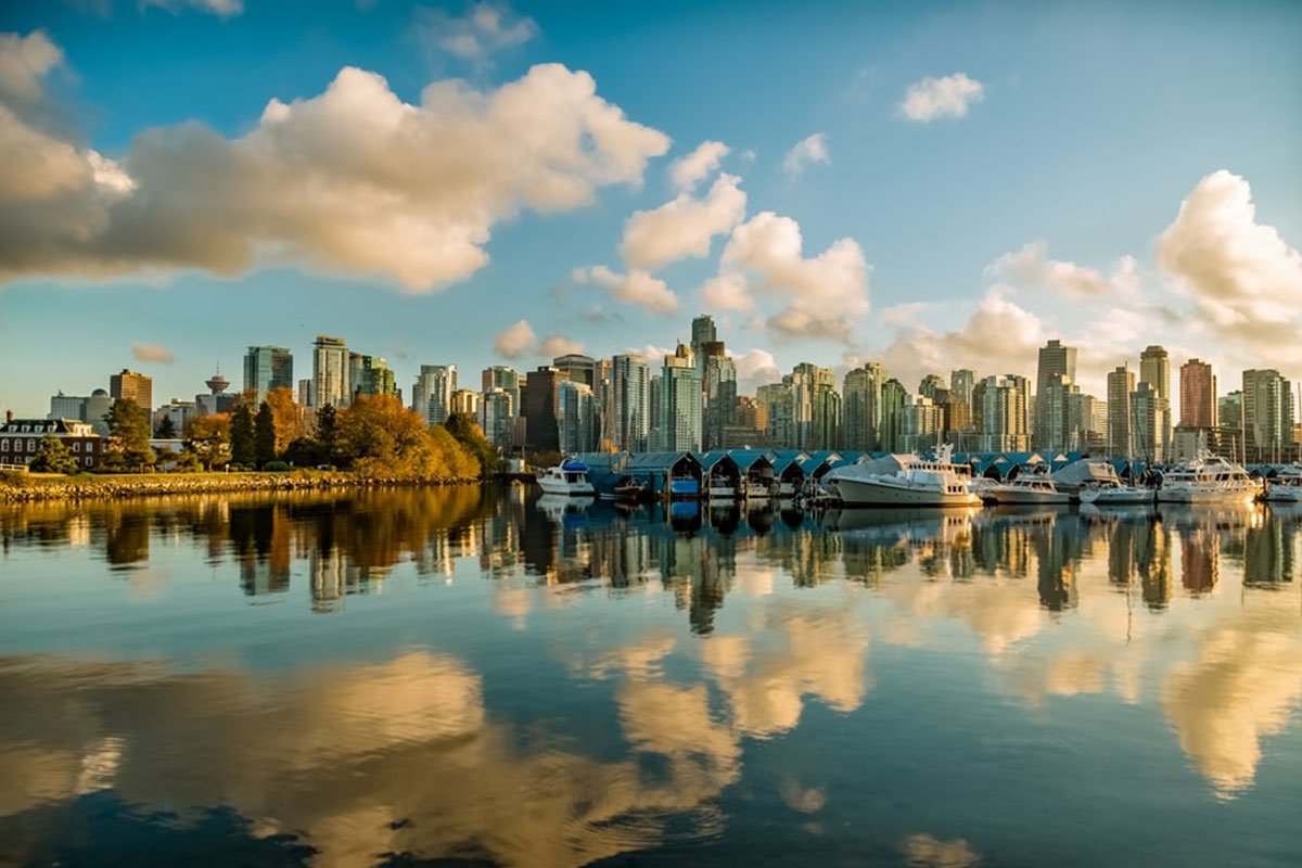 Surrey, BC Transport Services: Your Trusted Choice Surrey, BC