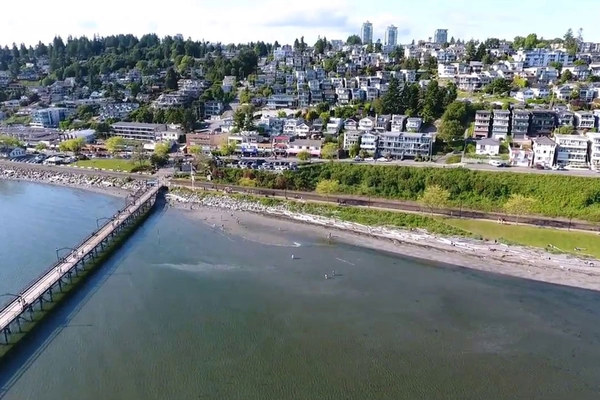 Coquitlam