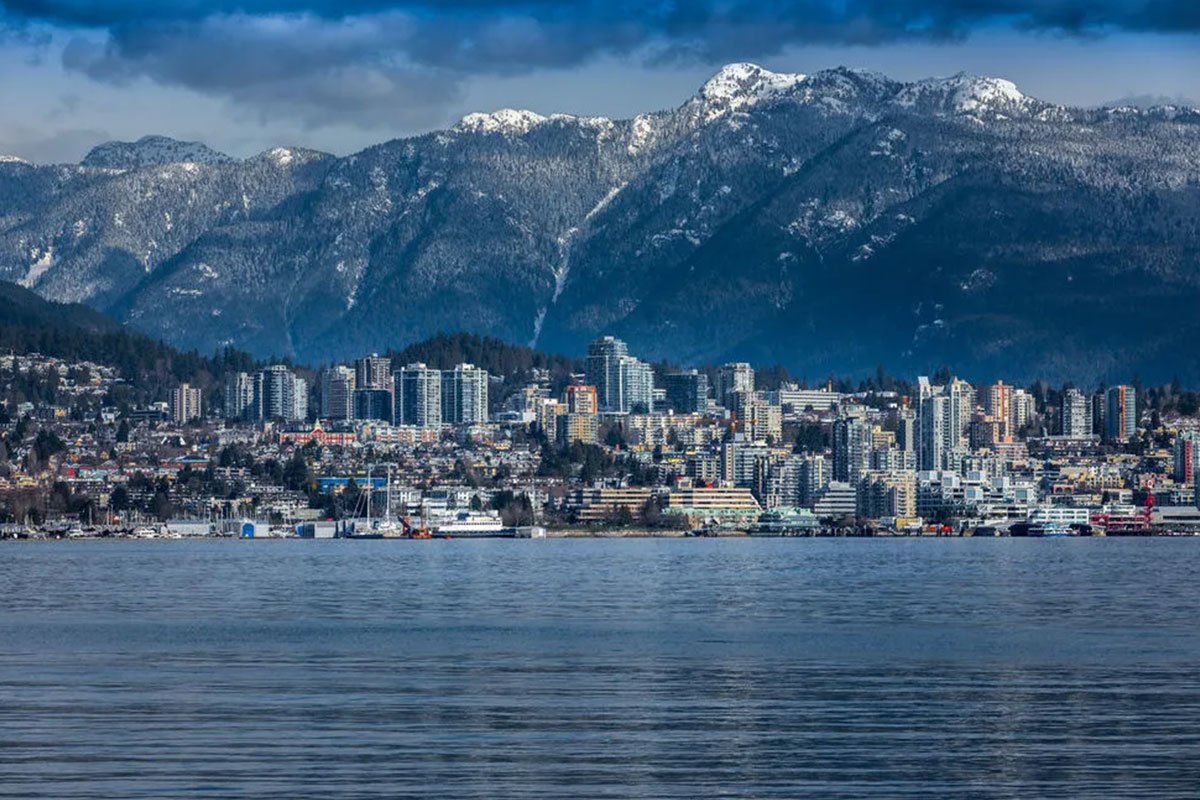 North Surrey, BC