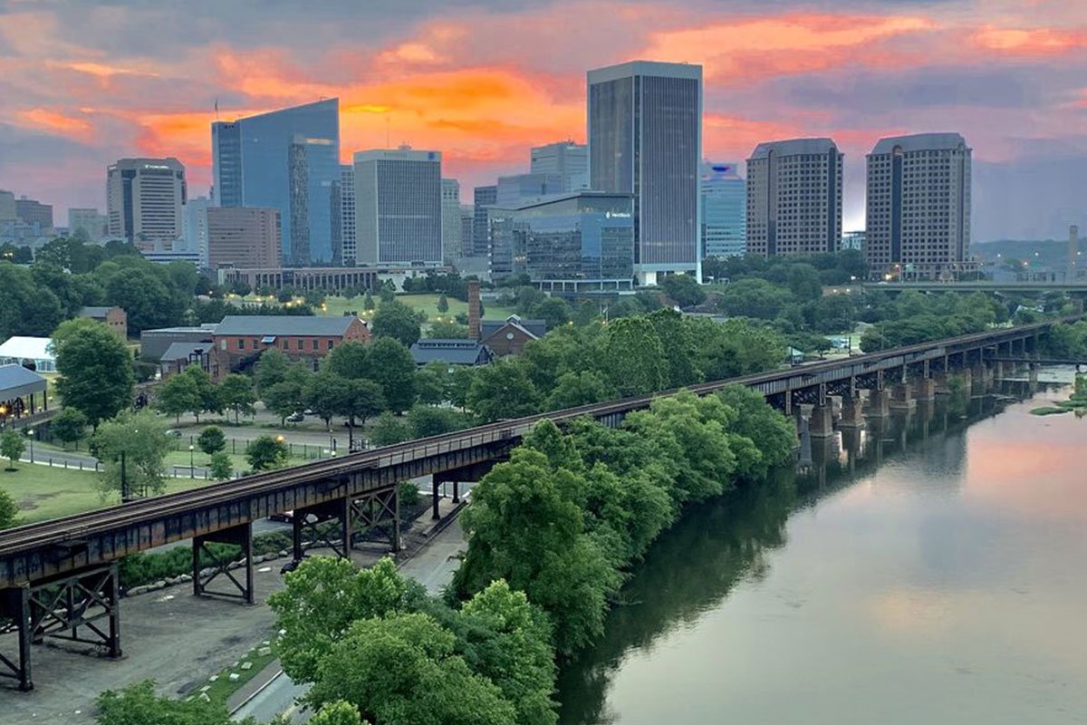 Richmond