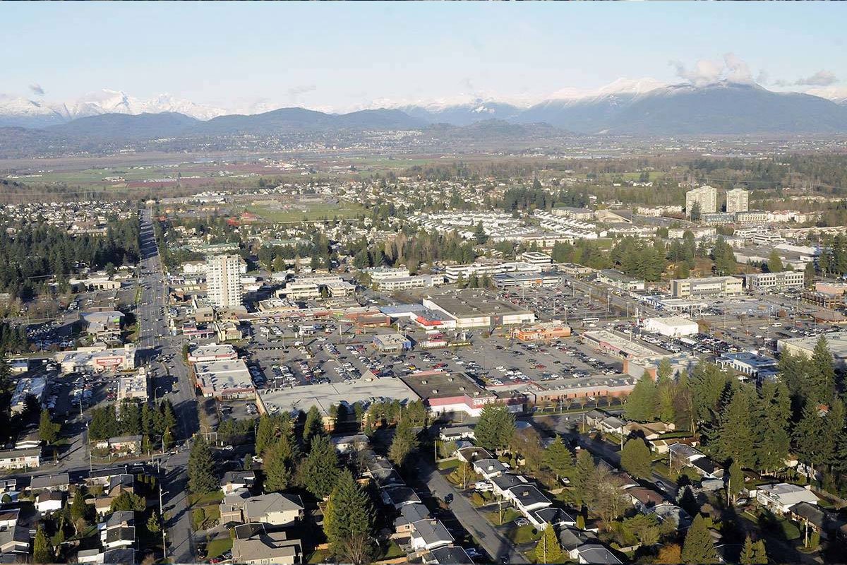 Surrey