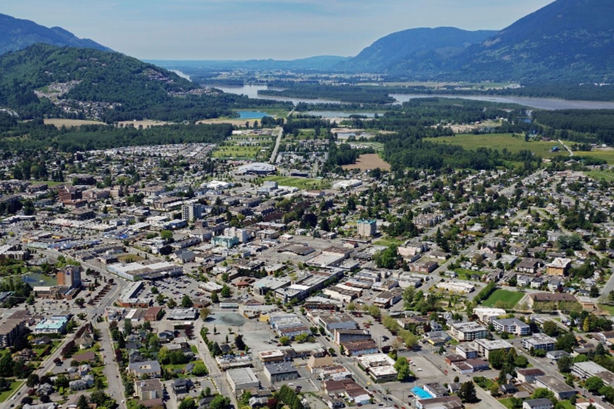 Burnaby